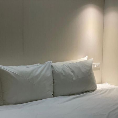 Appartement Happiness . danshui Extérieur photo
