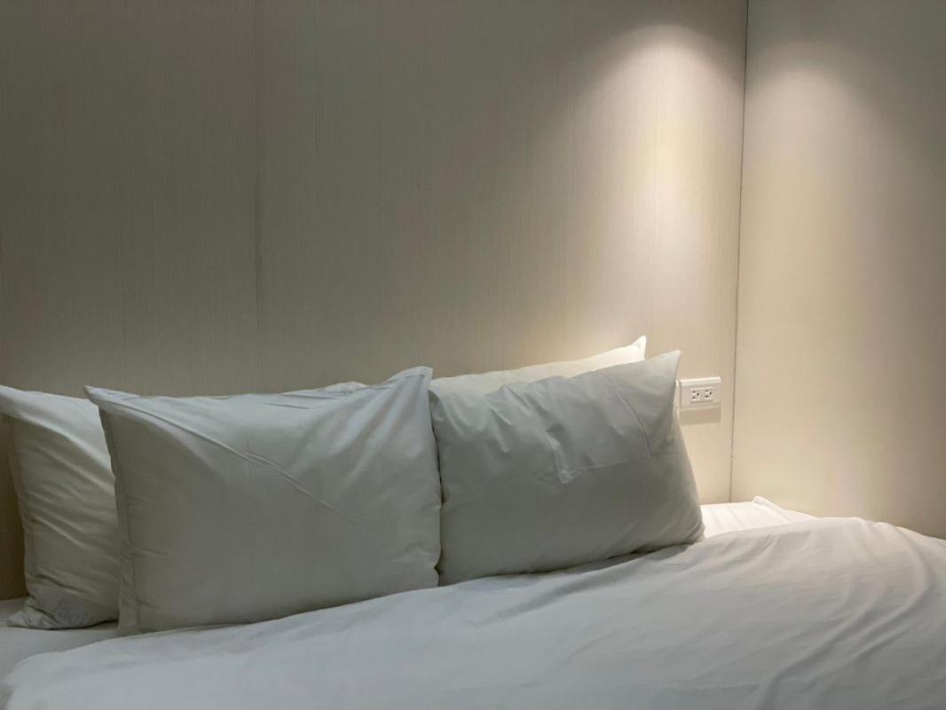Appartement Happiness . danshui Extérieur photo