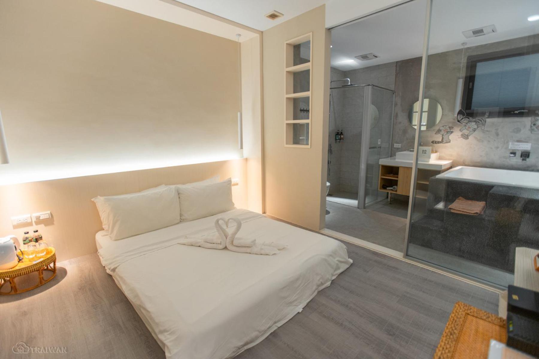Appartement Happiness . danshui Extérieur photo