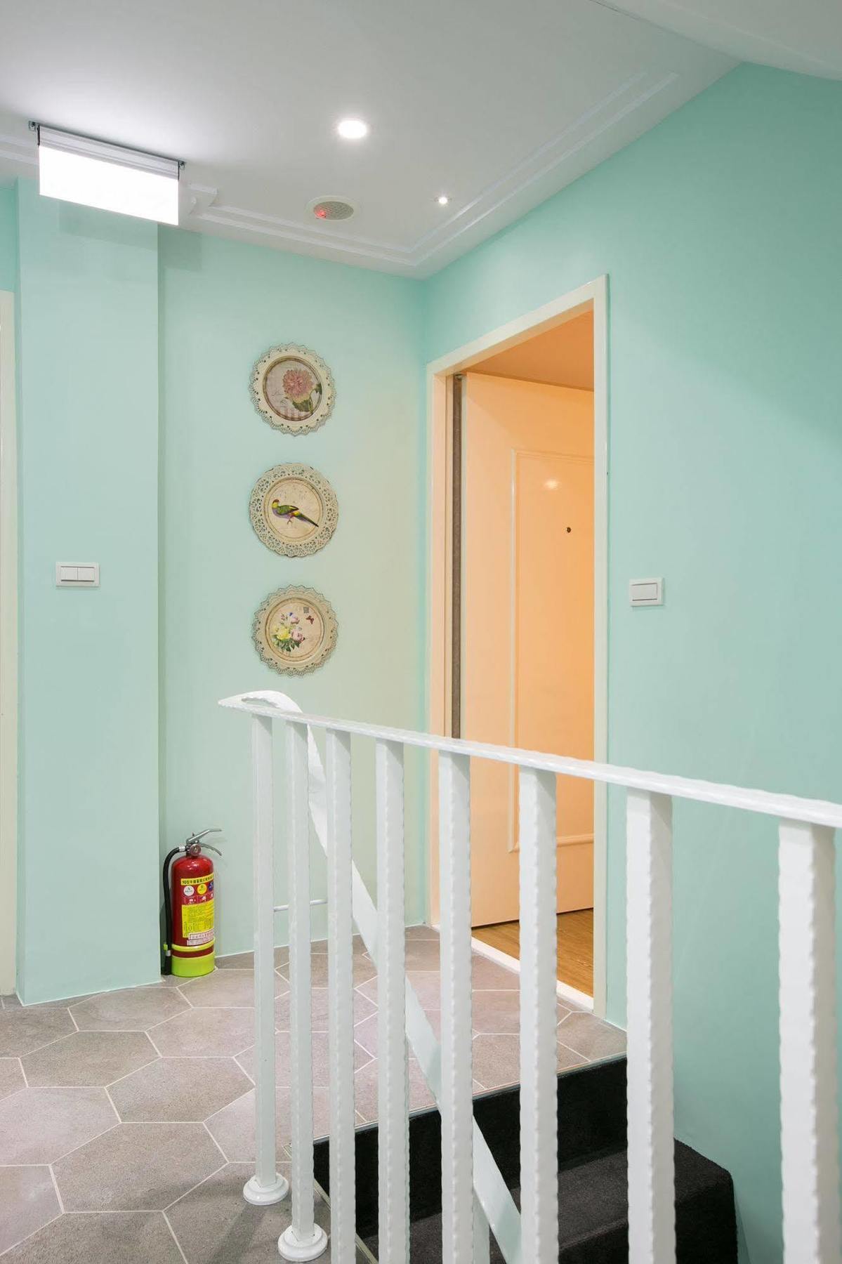Appartement Happiness . danshui Extérieur photo